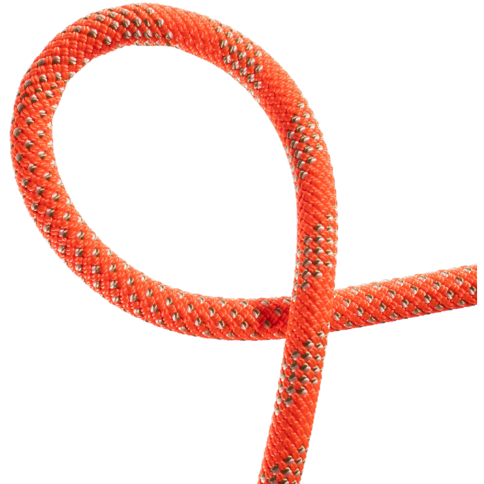 Mammut 9.8mm Crag Classic Bipattern Rope
