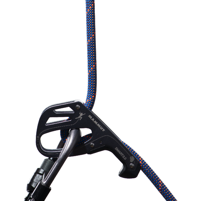 Mammut 9.0mm Crag Sender 2xDry Rope