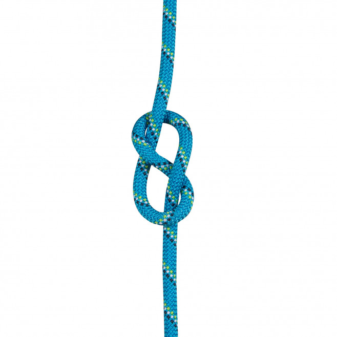 8.8mm Trilogy TRX Unicore Rope