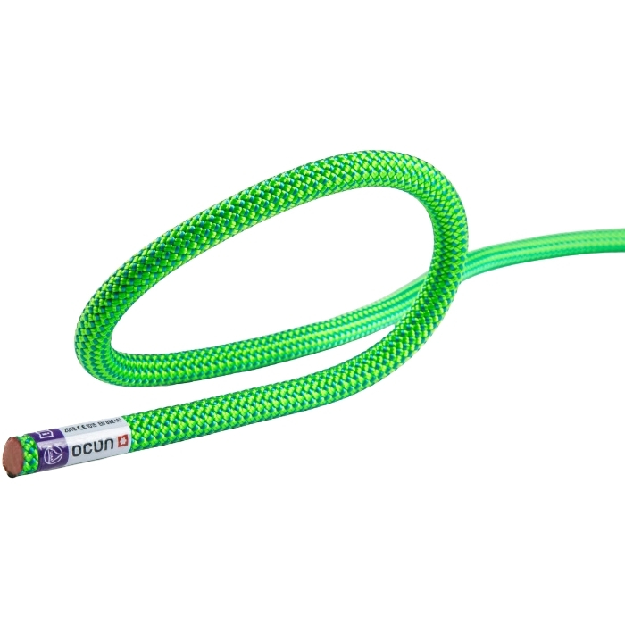 Ocun 9.8mm Cult Rope