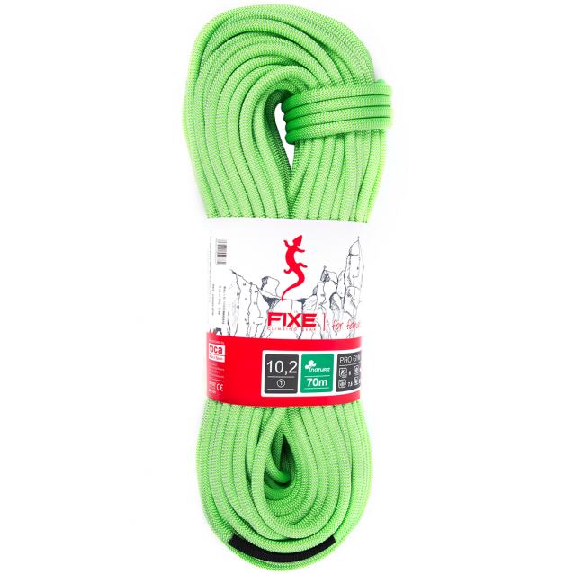 Roca 10.2mm Pro Gym Standard Rope