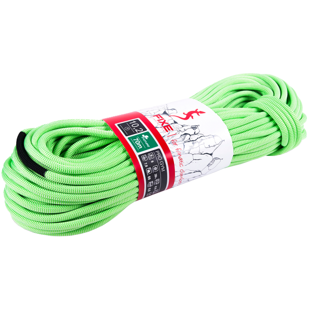 Roca 10.2mm Pro Gym Standard Rope