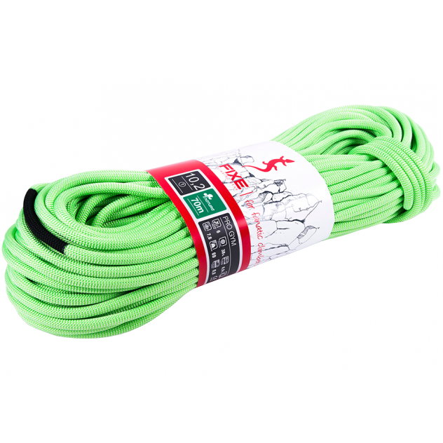 Roca 10.2mm Pro Gym Standard Rope