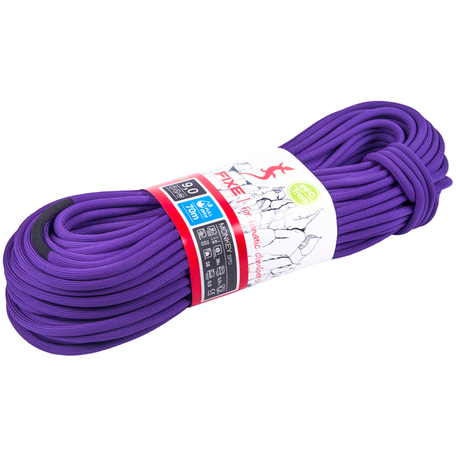 Roca 9.0mm Monkey Endurance Rope