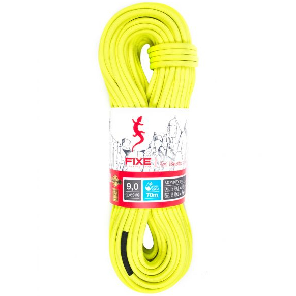 Roca 9.0mm Monkey Endurance Rope