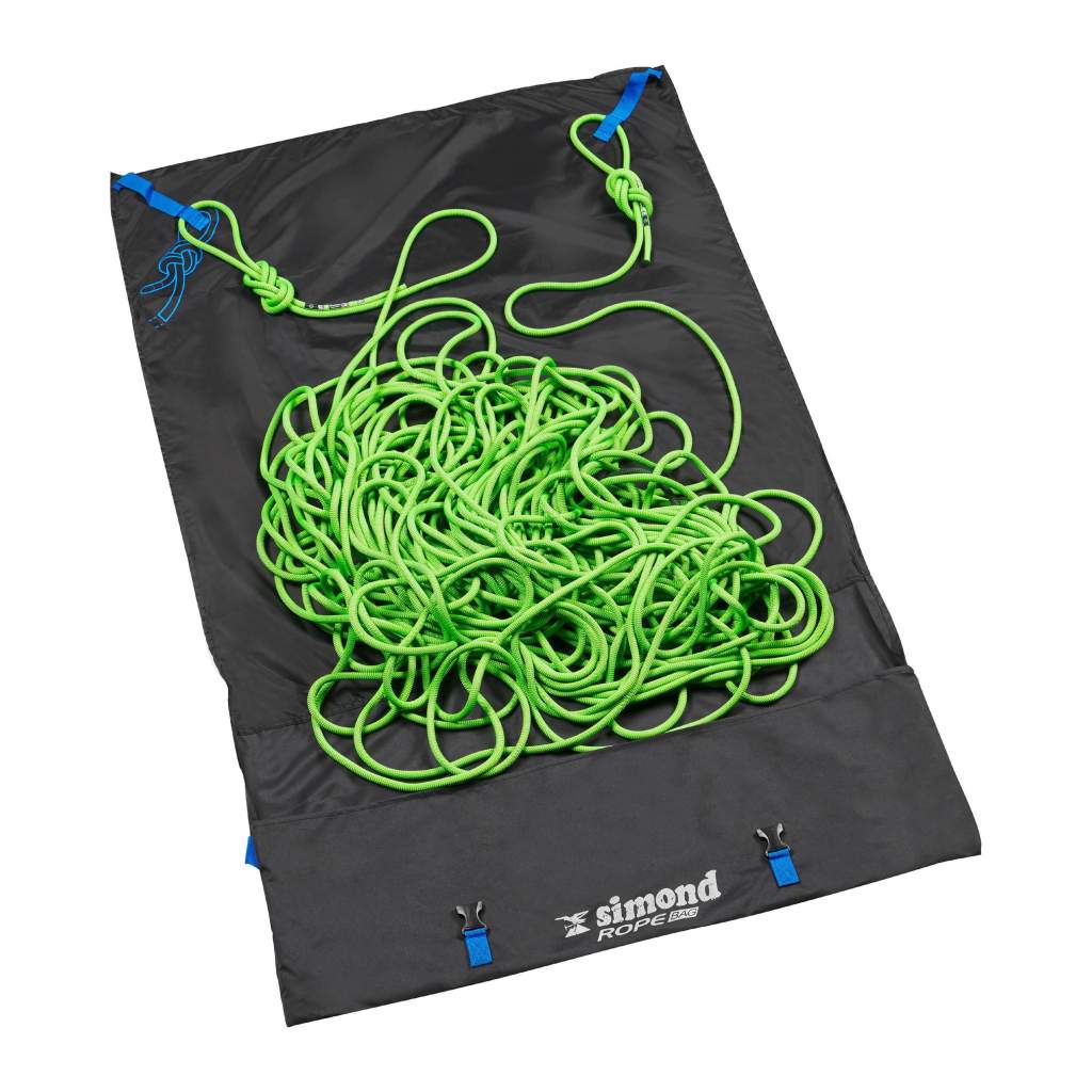 Simond 9.5mm Cliff 70m Dry Rope