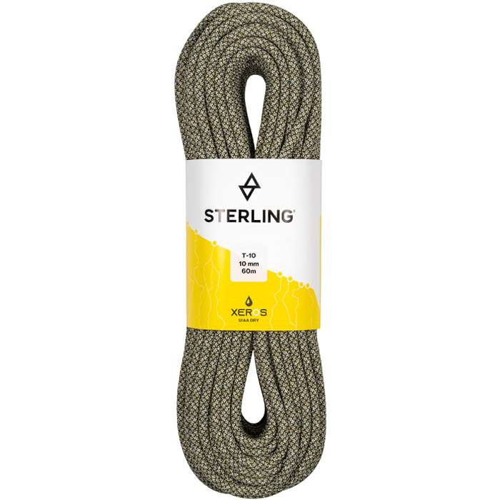 Sterling 10.0mm T-10 Xeros Rope