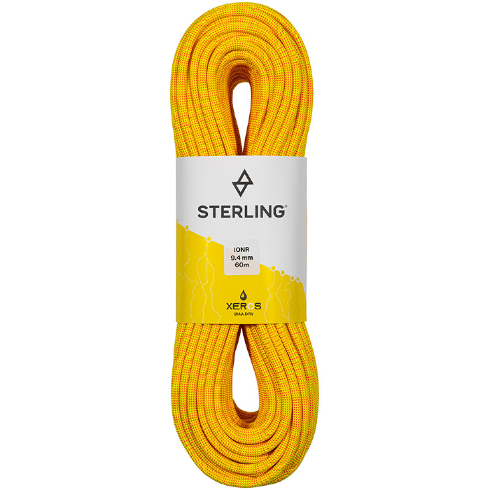 Sterling 9.4mm Ion R Xeros Rope
