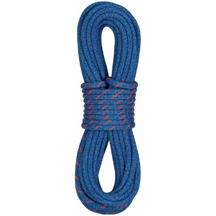Sterling 9.4mm Ion R Bicolor Rope