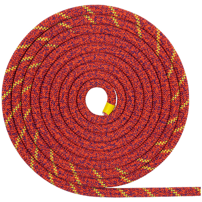 Sterling 9.4mm Ion R Bicolor Rope