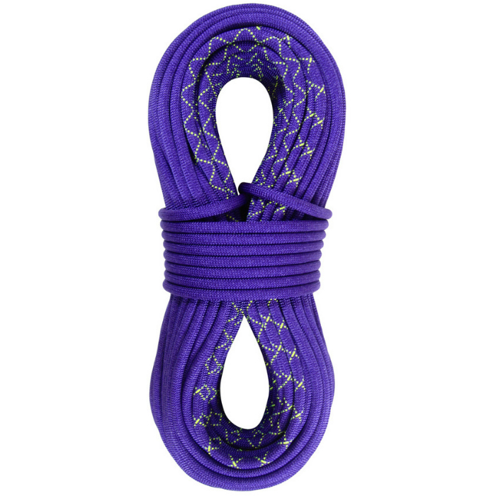 Sterling 9.0mm Nano IX Bicolor Rope