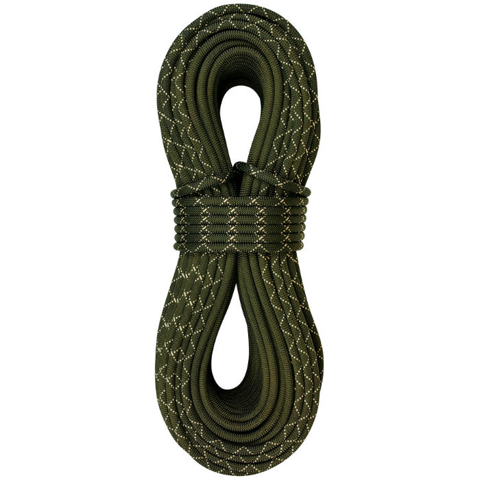 Sterling 9.0mm Nano IX Bicolor Rope