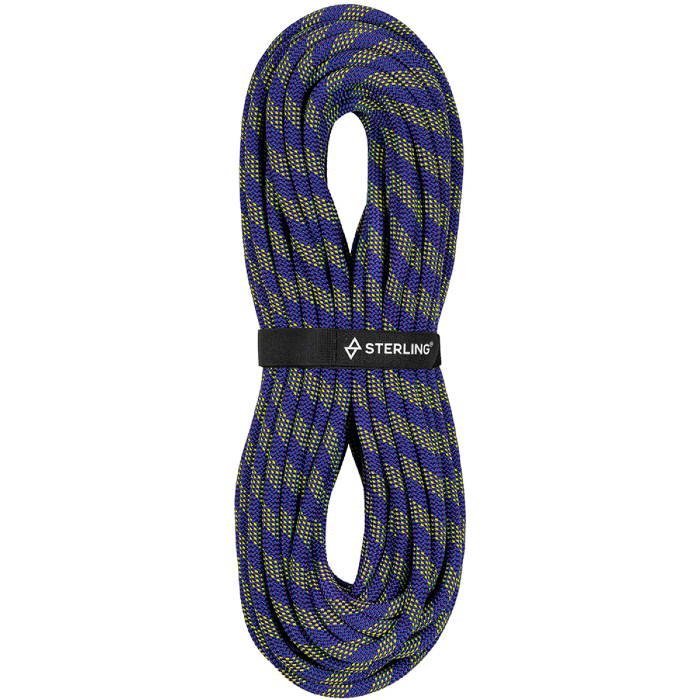 Sterling 10.7mm Big Gym Rope