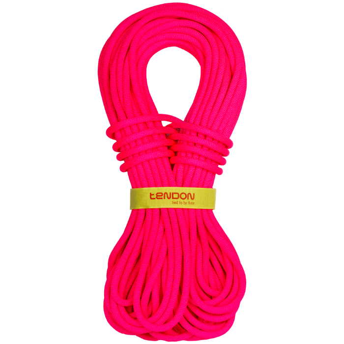 Tendon 8.6mm Master 2xDry Rope