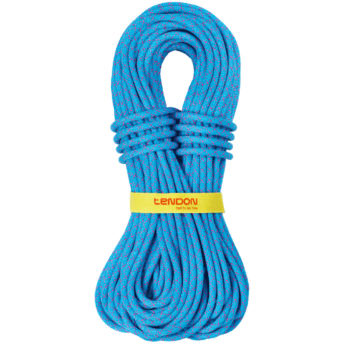 Tendon 9.7mm Master TeFIX Rope