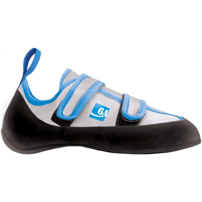 6A Empire Climbing Shoe