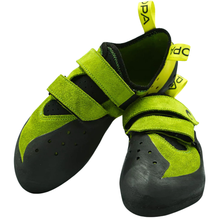 Acopa Chameleon Climbing Shoe