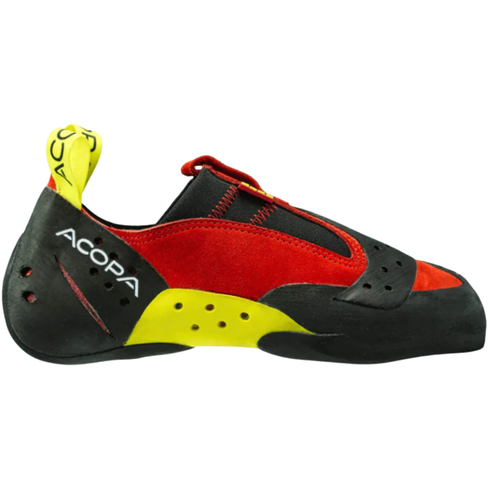 Acopa Enzo Climbing Shoe