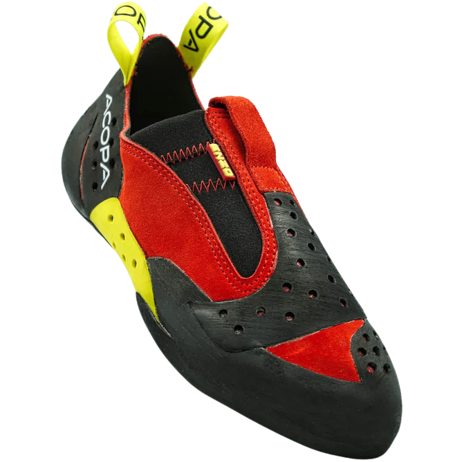 Acopa Enzo Climbing Shoe