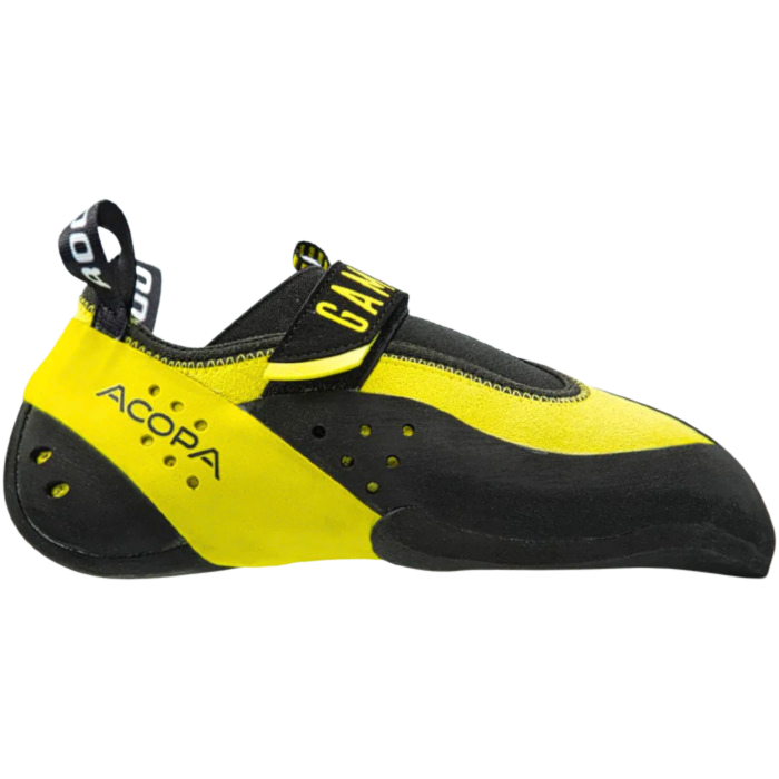 Acopa Gama Climbing Shoe