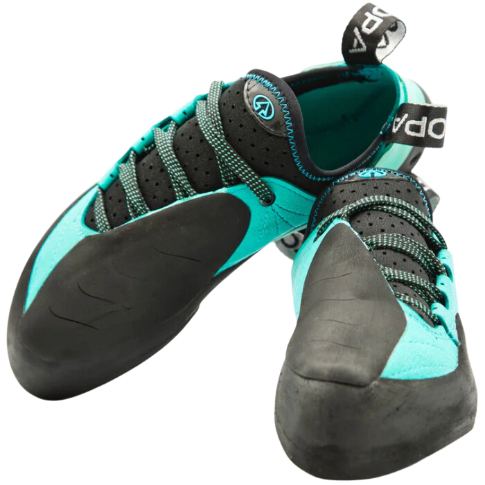 Acopa Nova Laces Climbing Shoe