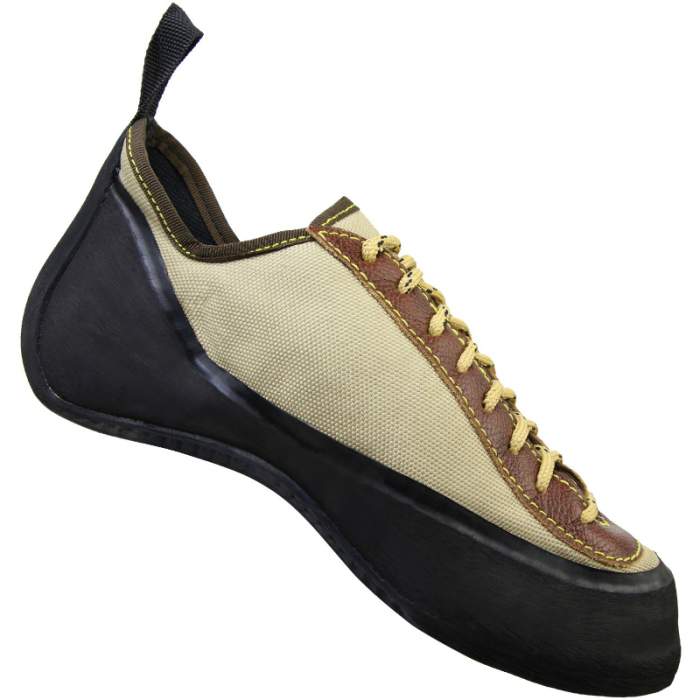 Alpedix Hot Chocolate Shoe