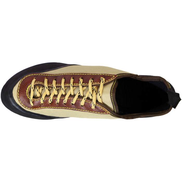 Alpedix Hot Chocolate Shoe