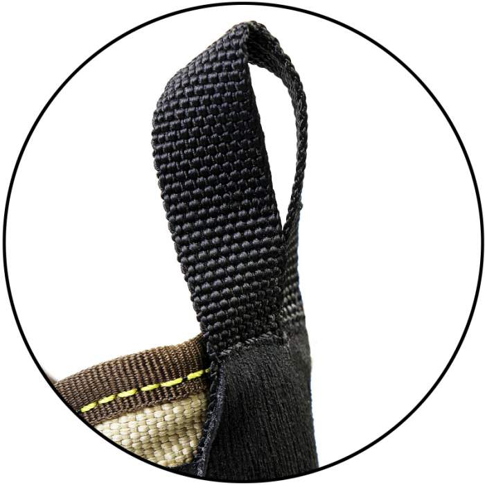 Alpedix Hot Chocolate Shoe
