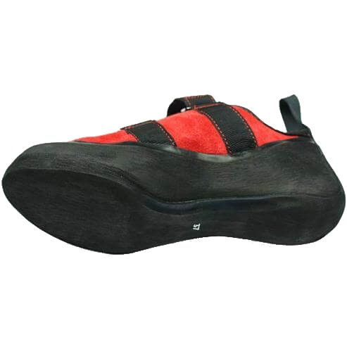 Alpedix Red Fire Shoe