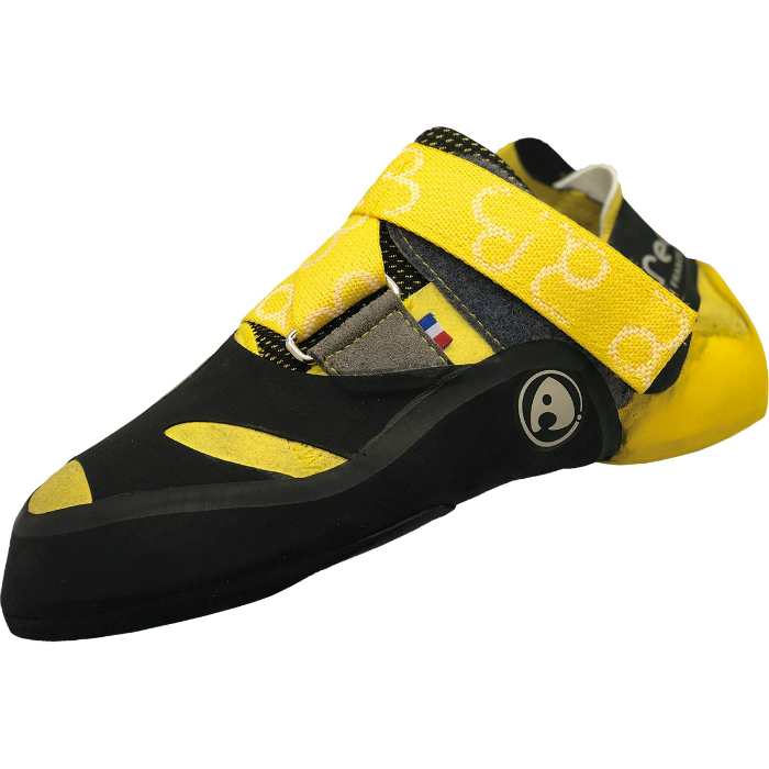 Andrea Boldrini Apache Light Climbing Shoe