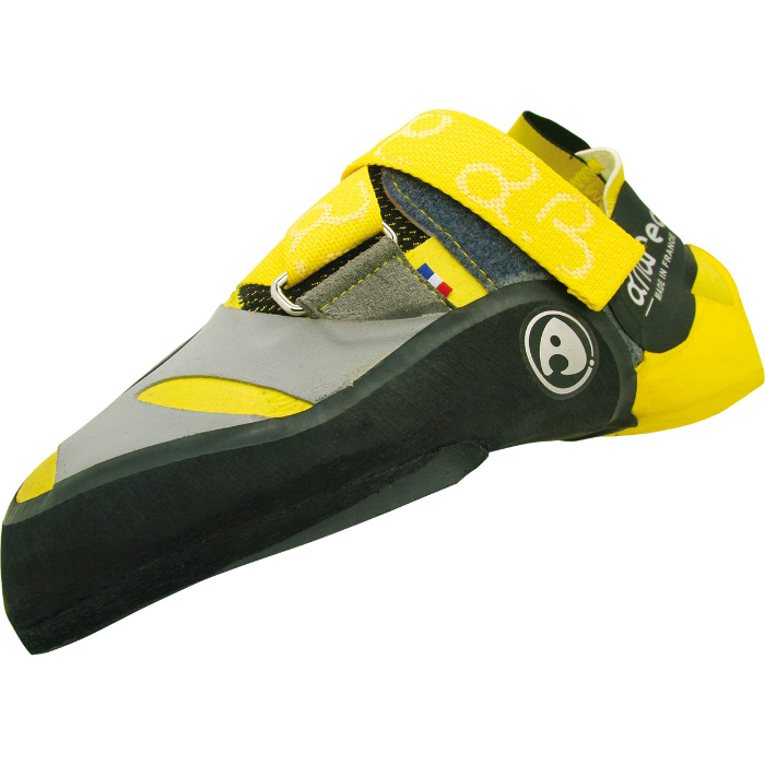 Andrea Boldrini Apache Light Plus Climbing Shoe