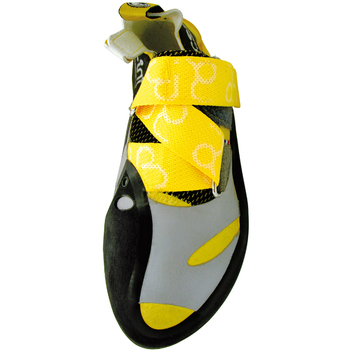 Andrea Boldrini Apache Light Plus Climbing Shoe