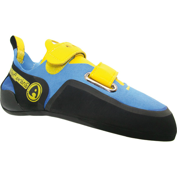 Andrea Boldrini Puma Climbing Shoe