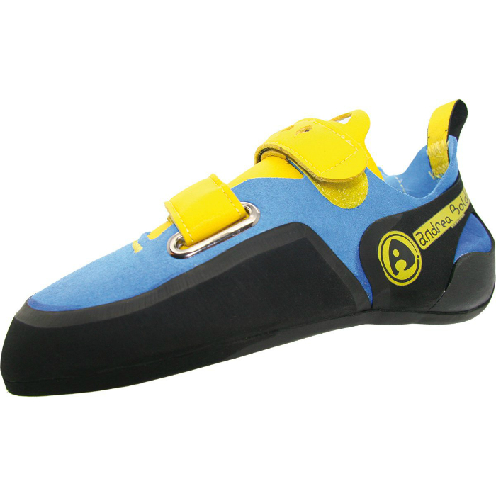 Andrea Boldrini Puma Climbing Shoe