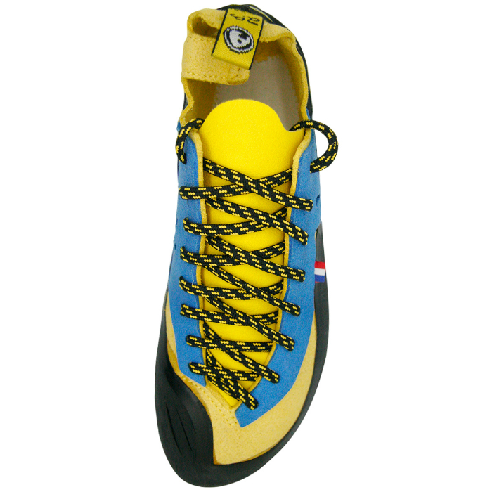 Andrea Boldrini Puma Lace Climbing Shoe