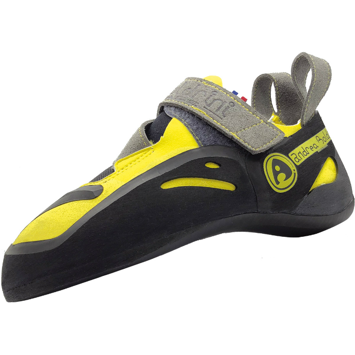 Andrea Boldrini Spider Climbing Shoe