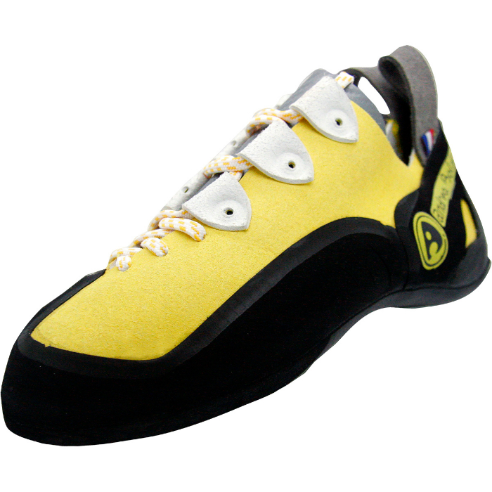 Andrea Boldrini T-Rex Climbing Shoe