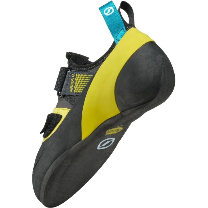 Scarpa Arpia V Climbing Shoe