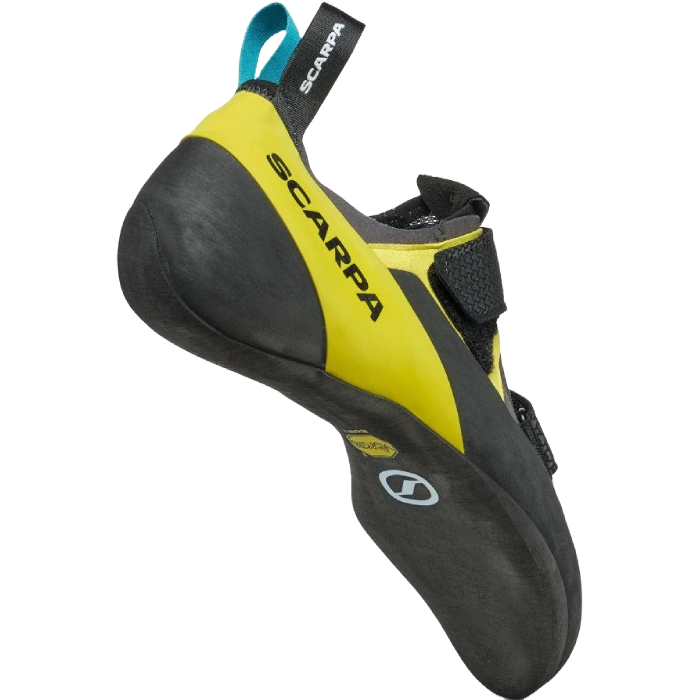 Scarpa Arpia V Climbing Shoe