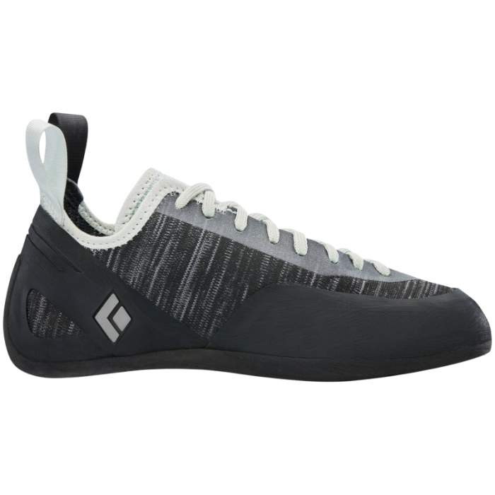 Black Diamond Momentum Lace Women Climbing Shoe