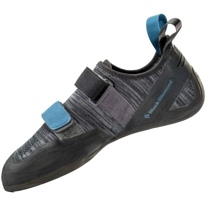 Black Diamond Momentum Men Climbing Shoe