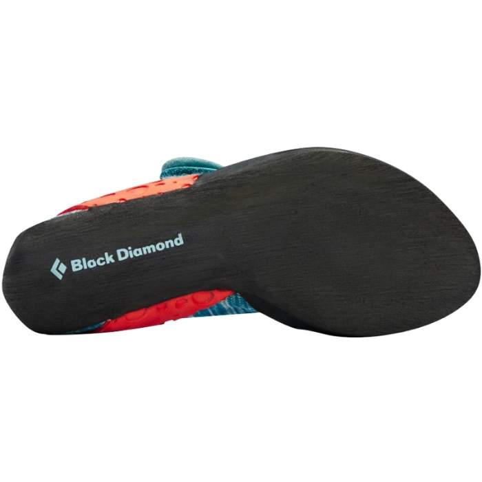 Black Diamond Momentum Kids Climbing Shoe