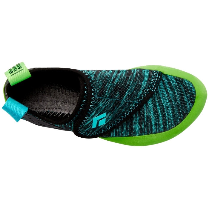 Black Diamond Momentum Kids Climbing Shoe