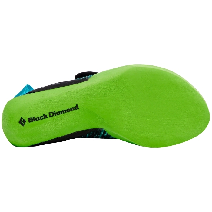 Black Diamond Momentum Kids Climbing Shoe