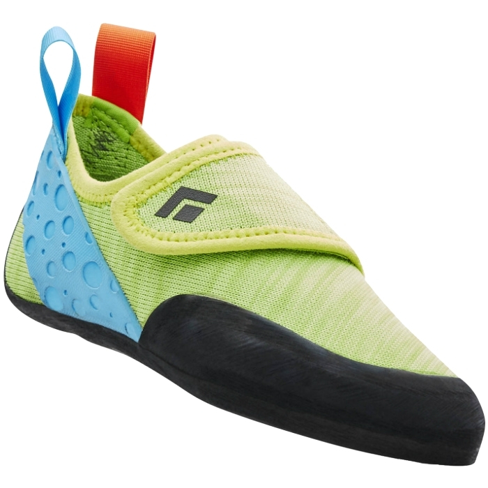 Black Diamond Momentum Kids Climbing Shoe