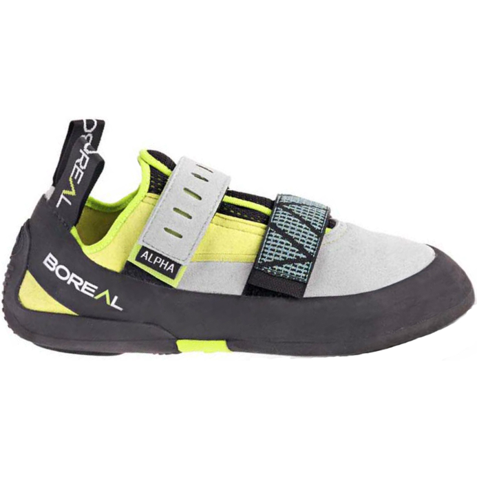 Boreal Alpha Men Climbing Shoe