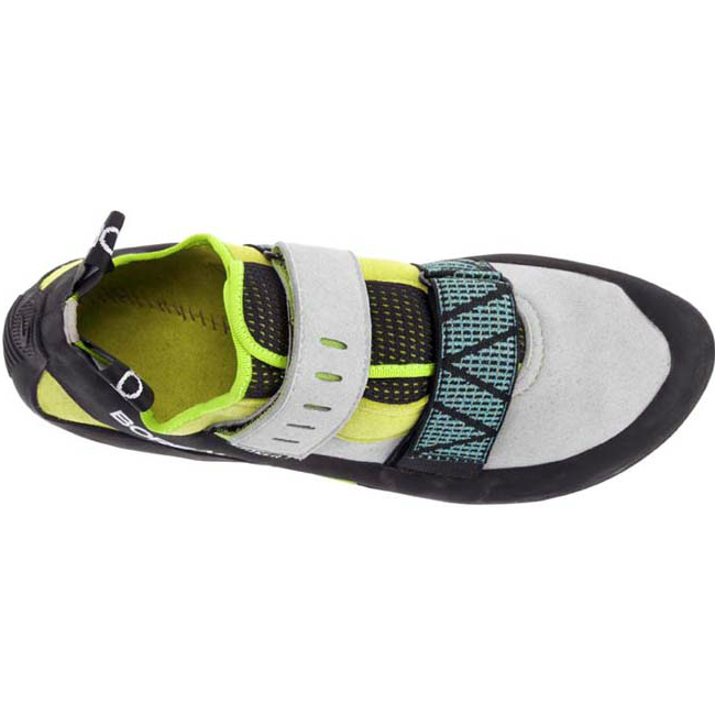 Boreal Alpha Men Climbing Shoe