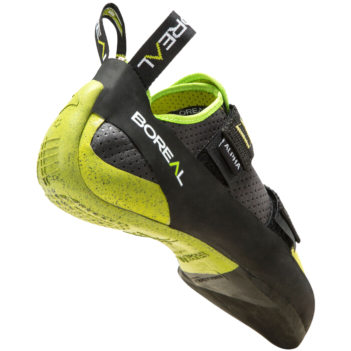 Boreal Alpha Men Climbing Shoe