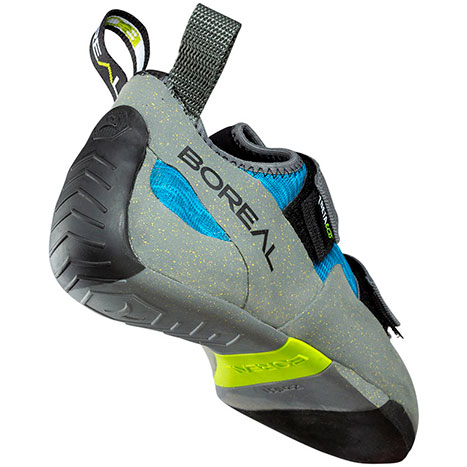 Boreal Beta Eco Men Climbing Shoe