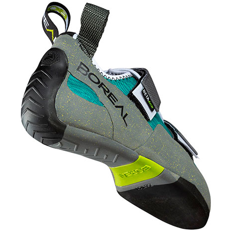 Boreal Beta Eco Women Climbing Shoe